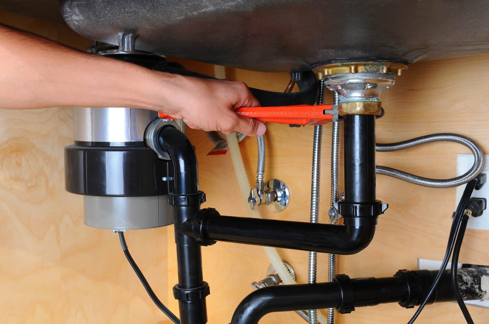 Fixing Common Plumbing Problems