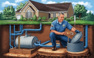 How to Avoid Costly Septic Repairs How to Avoid Costly Septic Repairs