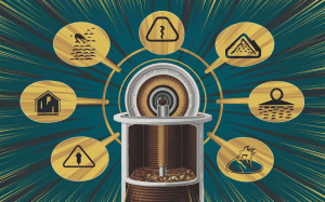 Signs Your Septic System Needs Help Signs Your Septic System Needs Help