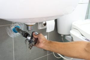 Common Toilet Plumbing Problems and How to Fix Them Common Toilet Plumbing Problems and How to Fix Them
