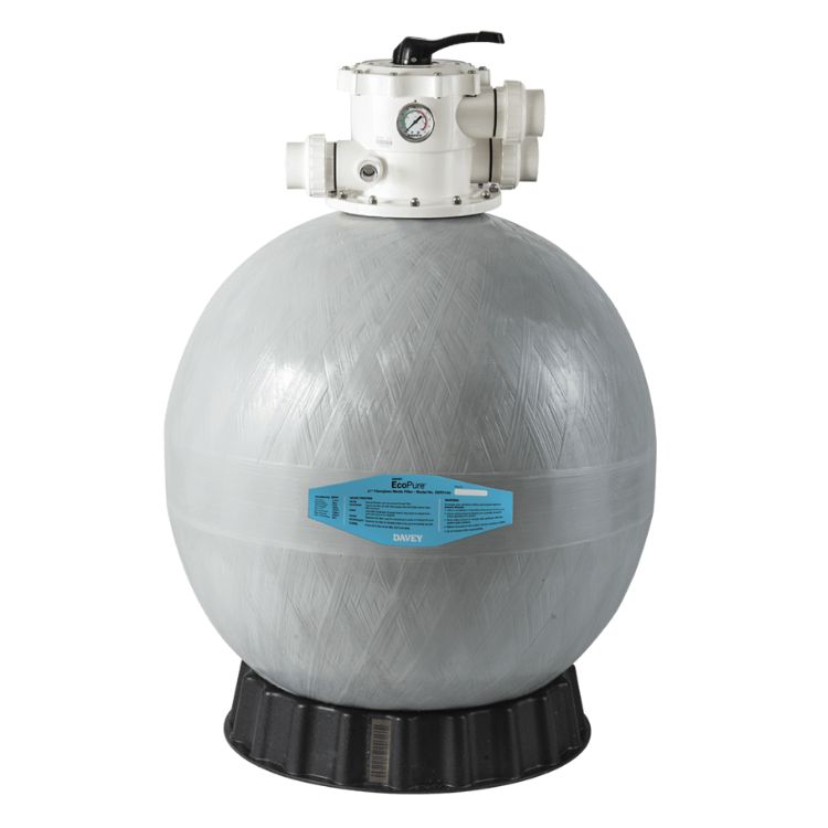 media filters installer townsville