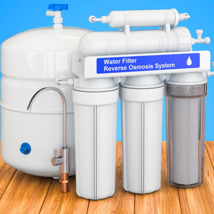 house water filter system