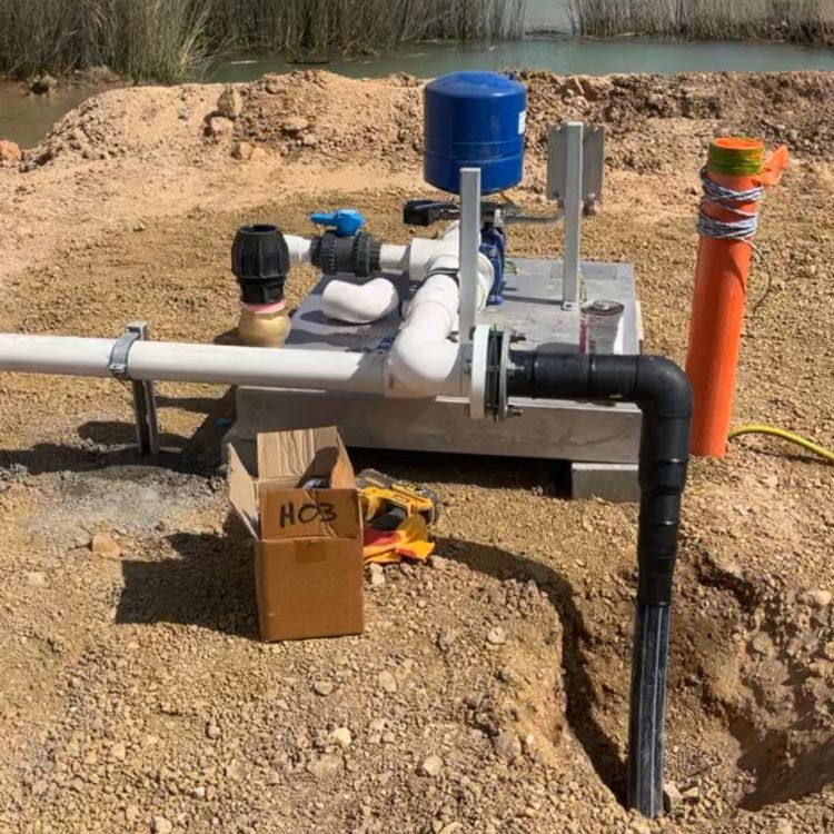 Plumber near me Alice River