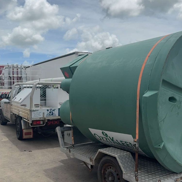 Plumber near me Charters Towers