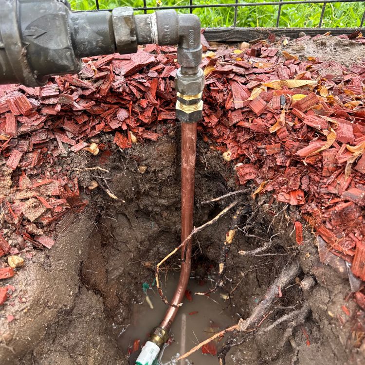 Plumber near me Mount Low