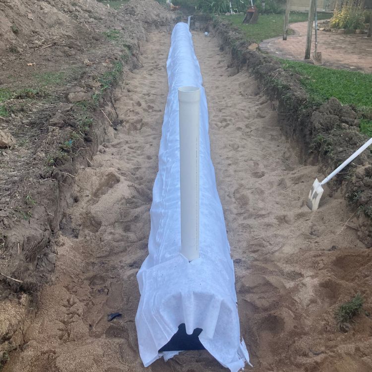 Plumber near me Saunders Beach