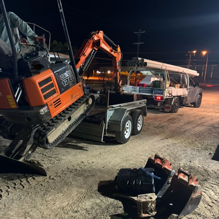 Plumber near me Oak Valley