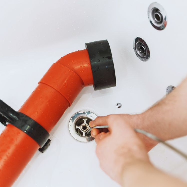 Plumber near me Bohle Plains