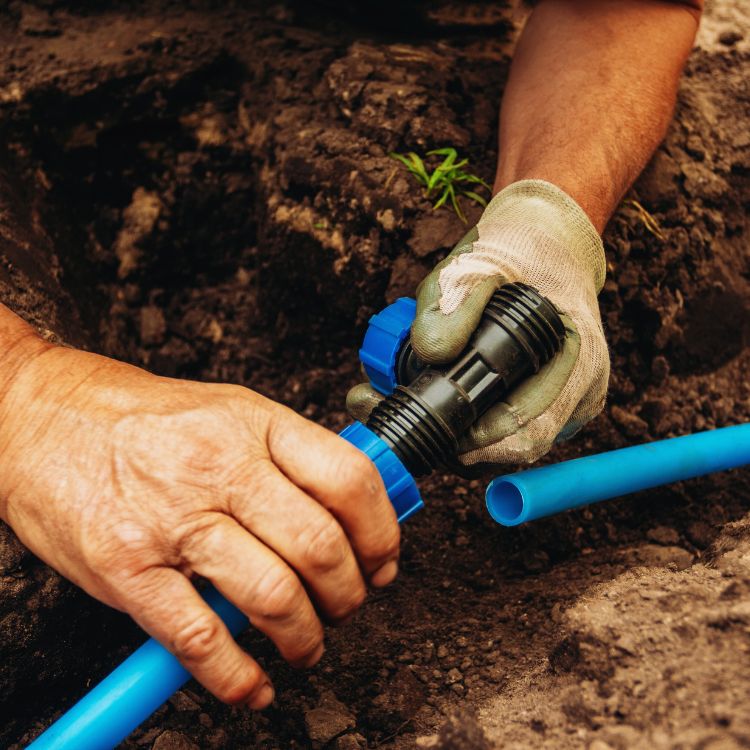 Plumber near me Condon