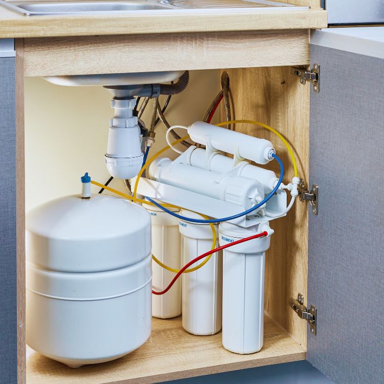 Plumber near me Heatley