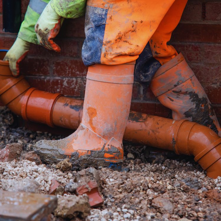 Plumber near me Kirwan