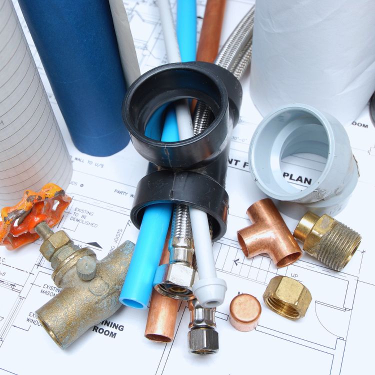 Plumber near me Mount Louisa