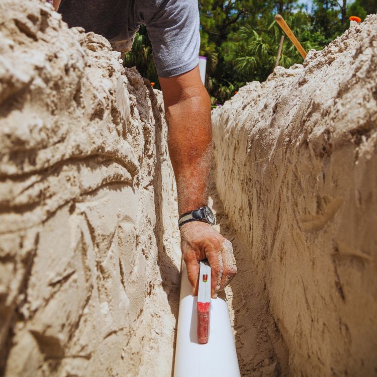 Plumber near me Pallarenda