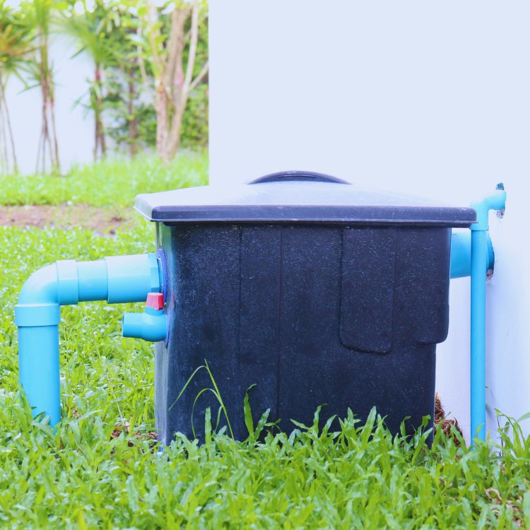 Plumber near me Rasmussen