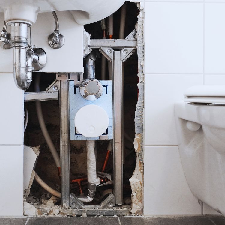 Plumber near me Mundingburra, QLD